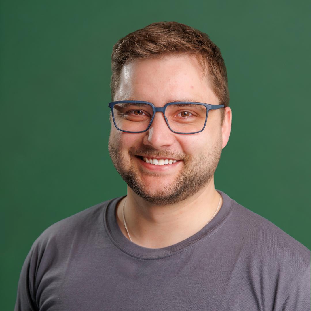 Adrian Steck